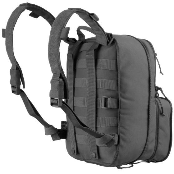 Viper VX Buckle Up Charger Rucksack Titanium