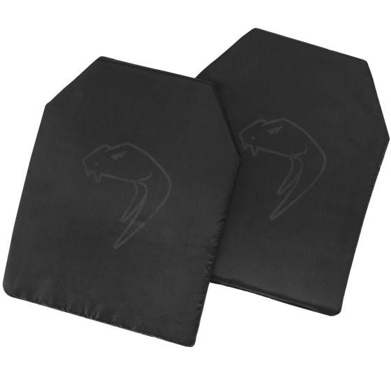 Viper Dummy-Platten Schwarz