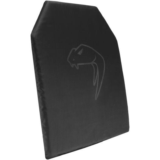 Viper Dummy-Platten Schwarz