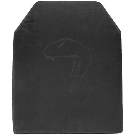 Viper Dummy-Platten Schwarz