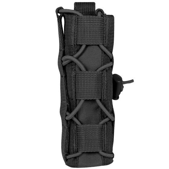 Viper Elite Erweiterungstasche für Pistolenmagazine Schwarz