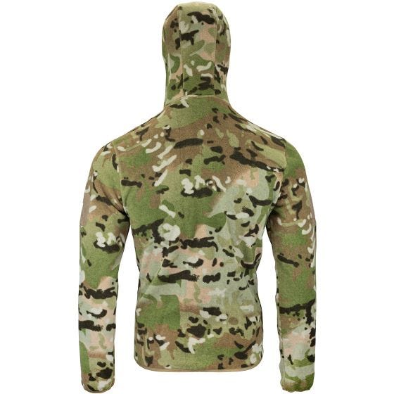 Viper Tactical Fleece-Kapuzenpullover V-Cam