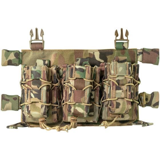Viper VX Buckle Up Aufbewahrungstasche für Magazine V-Cam