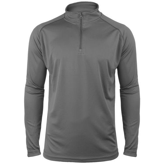 Viper Einsatzshirt aus funktionalem Mesh Titanium