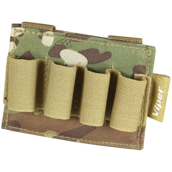 Viper Modular Schrotpatronenhalter V-Cam