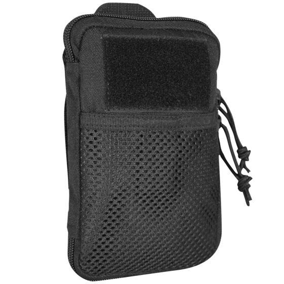 Viper Operators Organizer-Tasche Schwarz