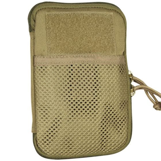 Viper Operators Organizer-Tasche Coyote