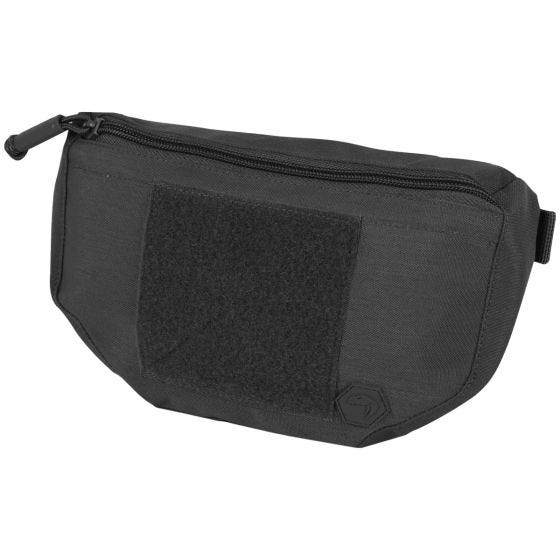 Viper Scrote Tasche Schwarz