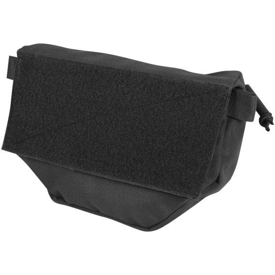 Viper Scrote Tasche Schwarz