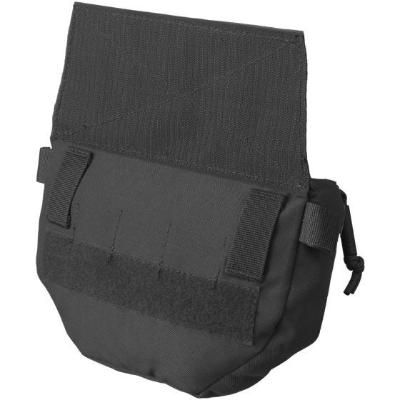 Viper Scrote Tasche Schwarz