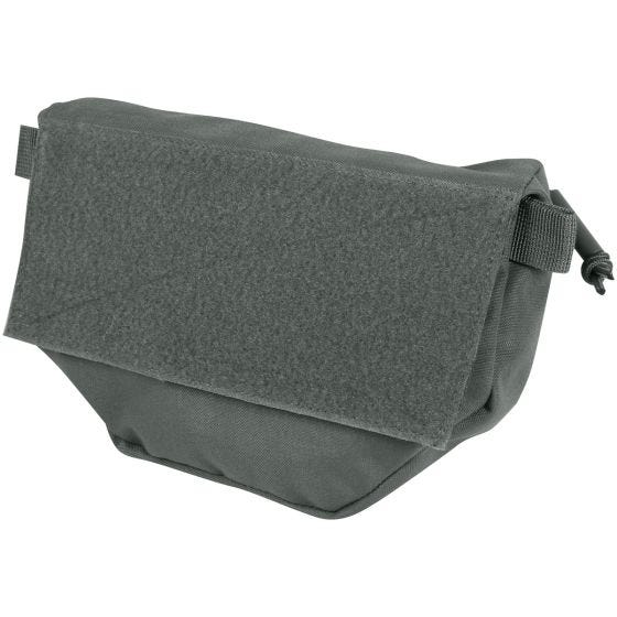 Viper Scrote Tasche Titanium