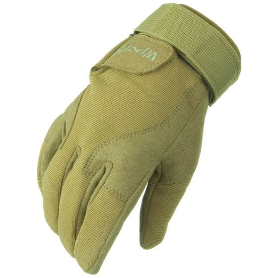 Highlander Special Ops Handschuhe Olive Green