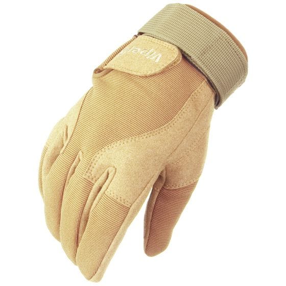 Highlander Special Ops Handschuhe Sand
