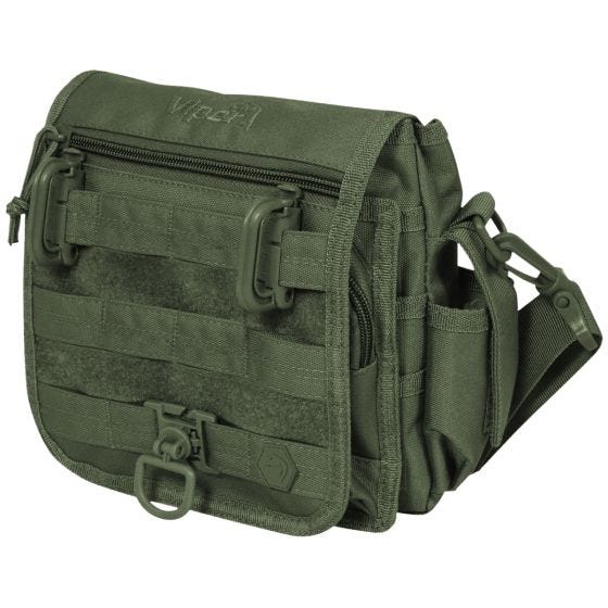 Viper Special Ops Tasche Olive Green