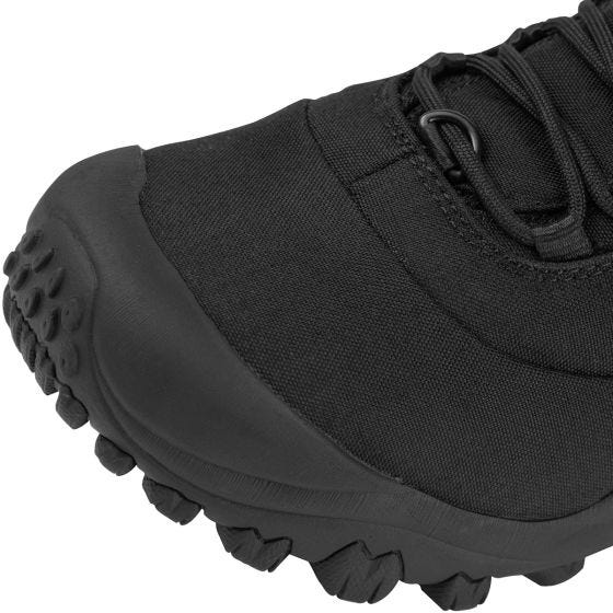 Viper Venom Stiefel Schwarz