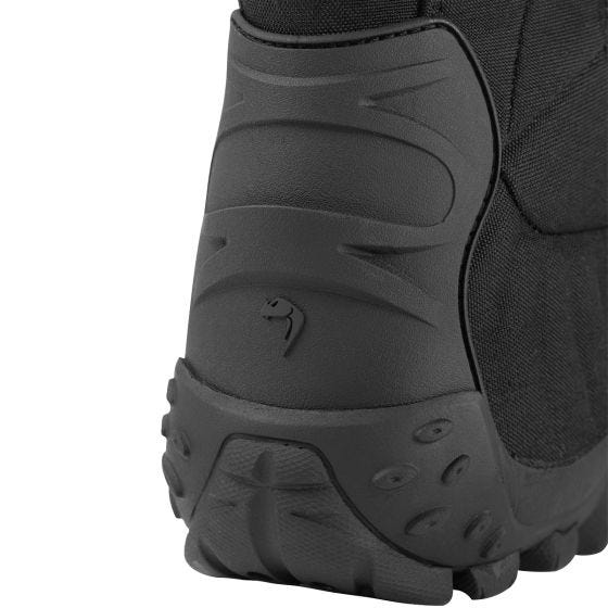 Viper Venom Stiefel Schwarz