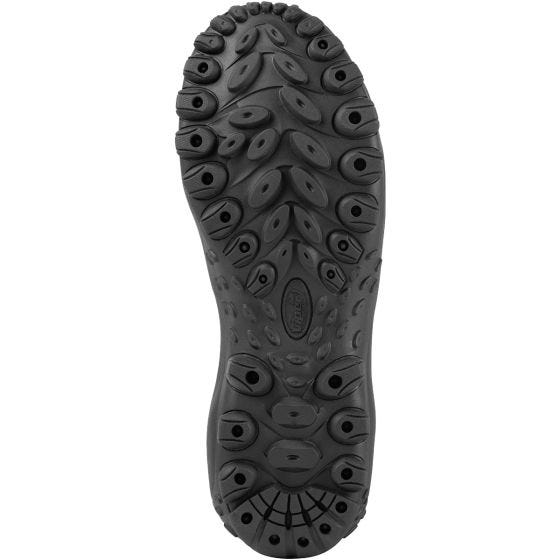 Viper Venom Stiefel Schwarz
