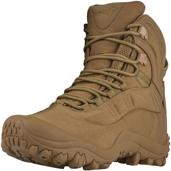 Viper Venom Stiefel Coyote