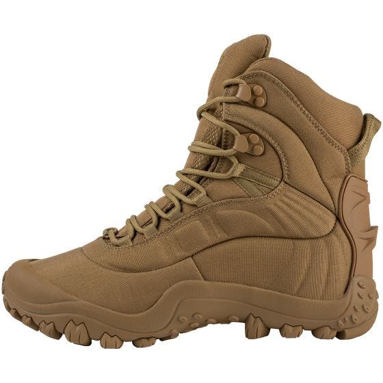 Viper Venom Stiefel Coyote