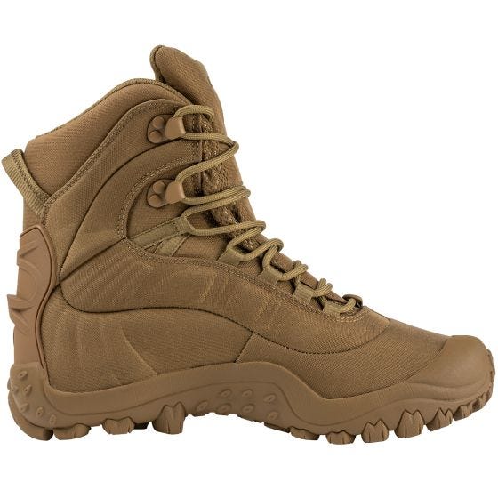 Viper Venom Stiefel Coyote