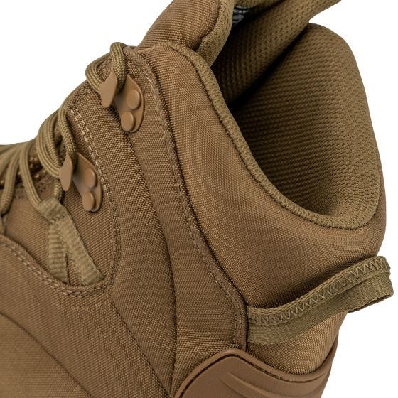 Viper Venom Stiefel Coyote