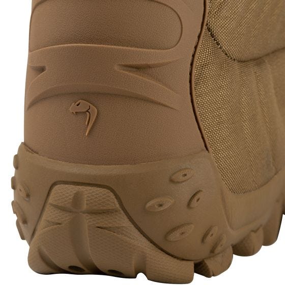 Viper Venom Stiefel Coyote