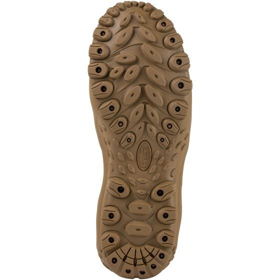 Viper Venom Stiefel Coyote