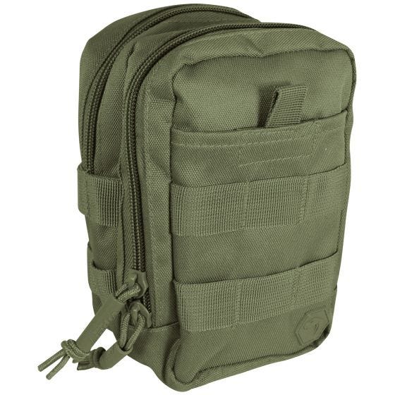 Viper Splitter Tasche Grün