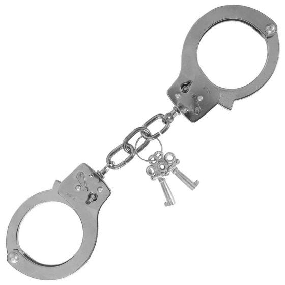 Viper Standard Handschellen