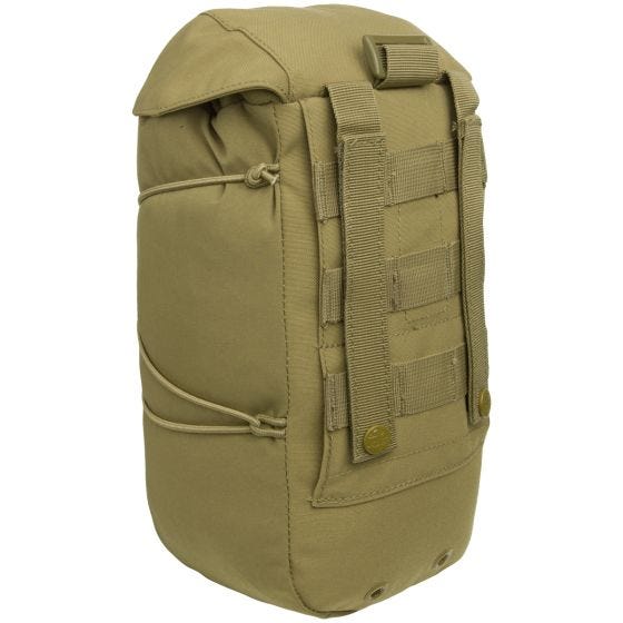 Viper Stuffa Tasche Coyote