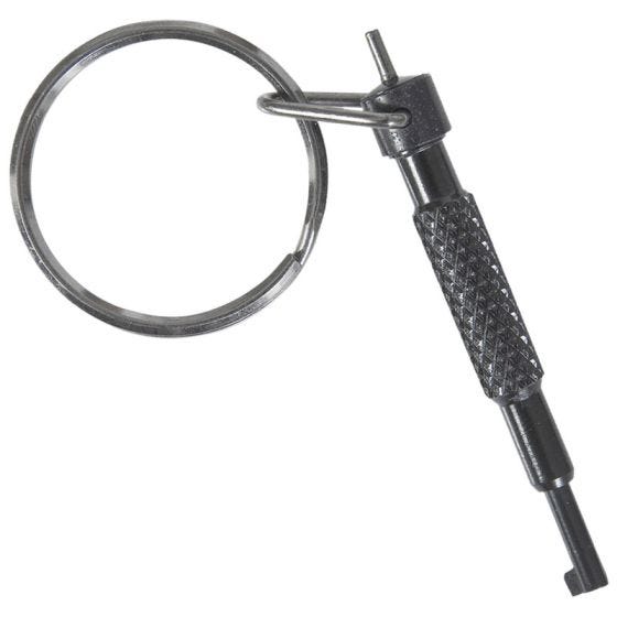 Viper Tactical Handschellen-Schlüssel