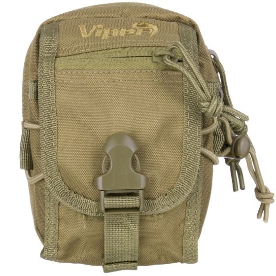 Viper V-Pouch Tasche Coyote