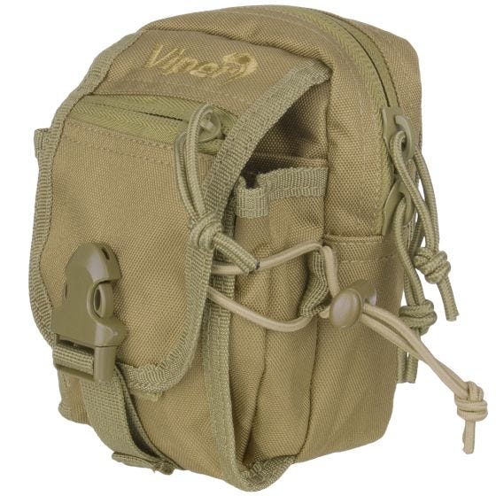Viper V-Pouch Tasche Coyote