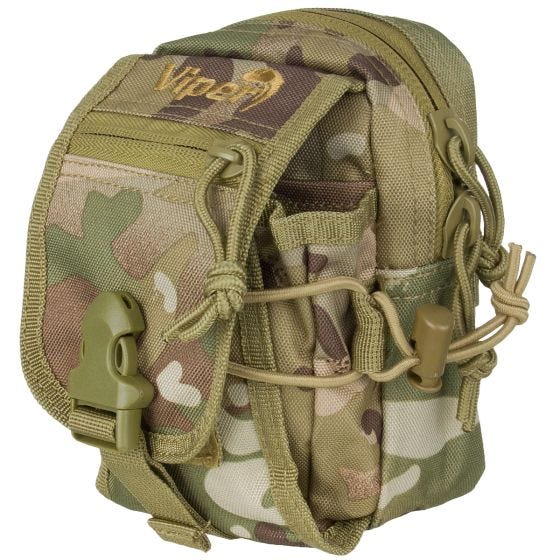 Viper V-Pouch Tasche V-Cam