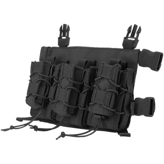 Viper VX Buckle Up Aufbewahrungstasche für Magazine Schwarz