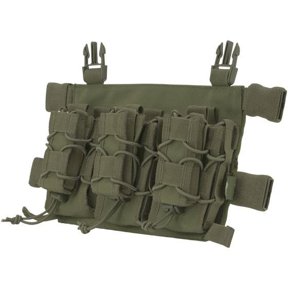 Viper VX Buckle Up Aufbewahrungstasche für Magazine Grün