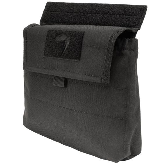 Viper VX Dangler Tasche Schwarz