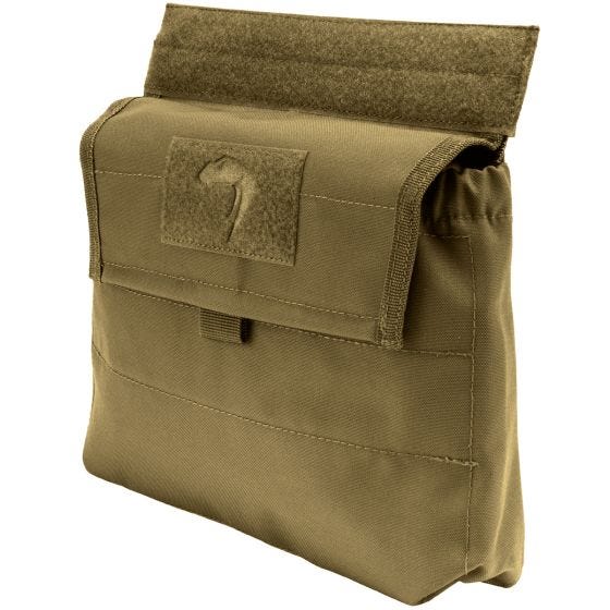 Viper VX Dangler Tasche Dark Coyote