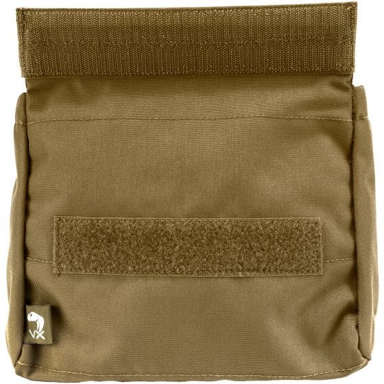 Viper VX Dangler Tasche Dark Coyote