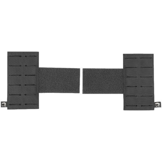 Viper VX Lazer Wing Panel Set Black