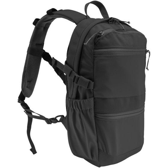 Viper VX Vortex Rucksack Schwarz