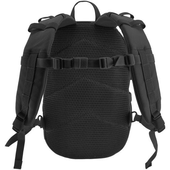 Viper VX Vortex Rucksack Schwarz