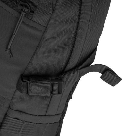 Viper VX Vortex Rucksack Schwarz