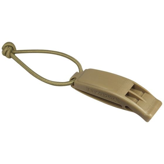 Viper Tactical Pfeife Coyote