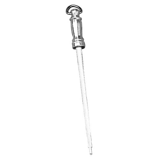 Whitby Sheffield 3,75" Wetzstahl