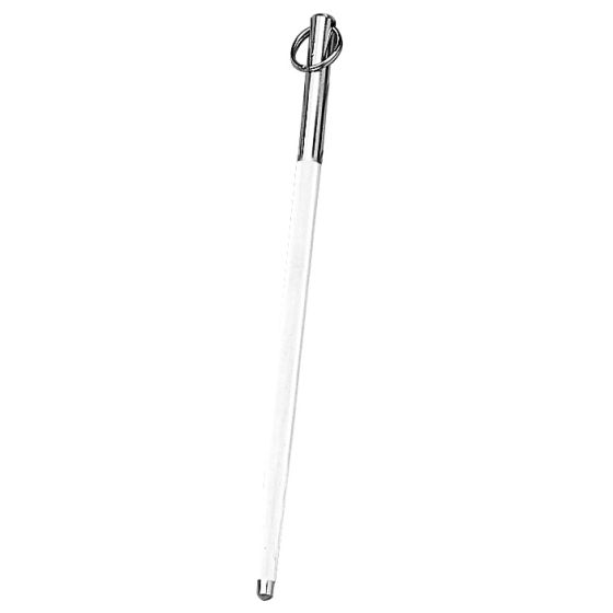 Whitby Sheffield 5,25" Wetzstahl