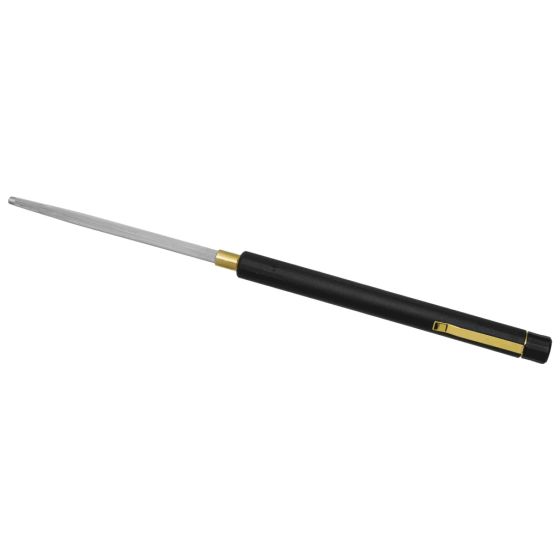 Whitby Sheffield 5,7" Wetzstahl