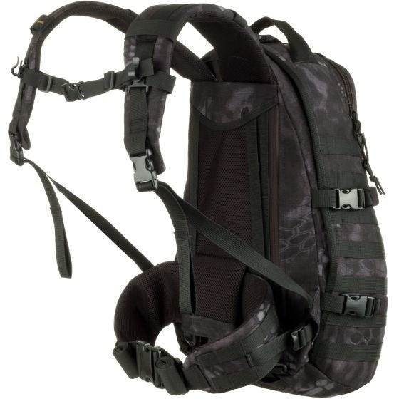 Wisport Caracal Rucksack 25L Kryptek Typhon
