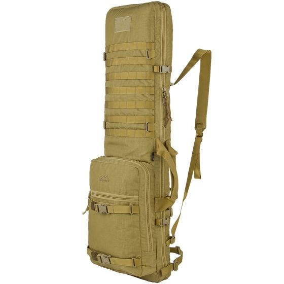 Wisport Gewehrtasche 100 Coyote