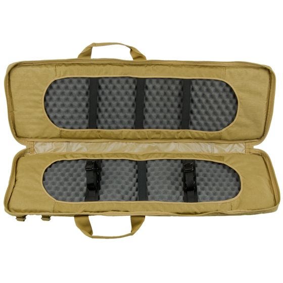Wisport Gewehrtasche 100 Coyote